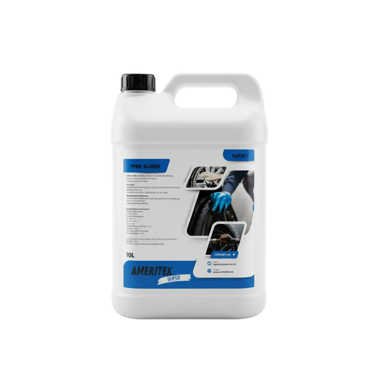 TYRE GLOSS